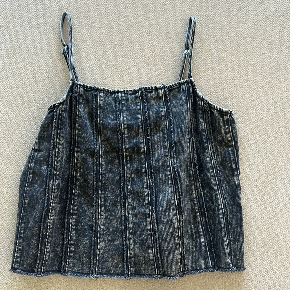 H&M tank top